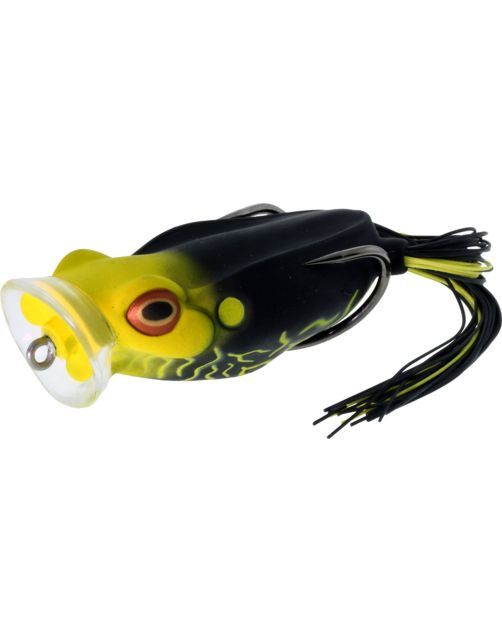 River2Sea Spittin Wa 5,5 cm 16 g Yellow Head