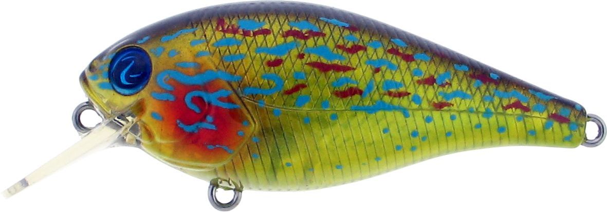 River2Sea Biggie 3,7 cm 3,6 g DD Sunfish