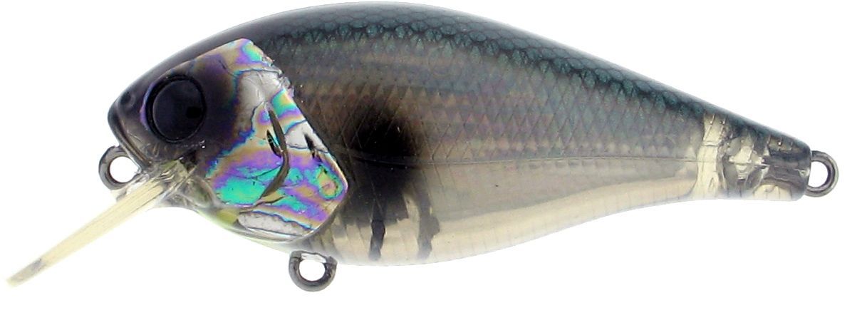 River2Sea Biggie 3,7 cm 3,5 g SD Abalone Shad