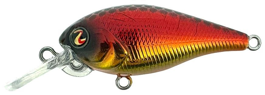 River2Sea Biggie 3,7 cm 3,6 DD g Sunkist