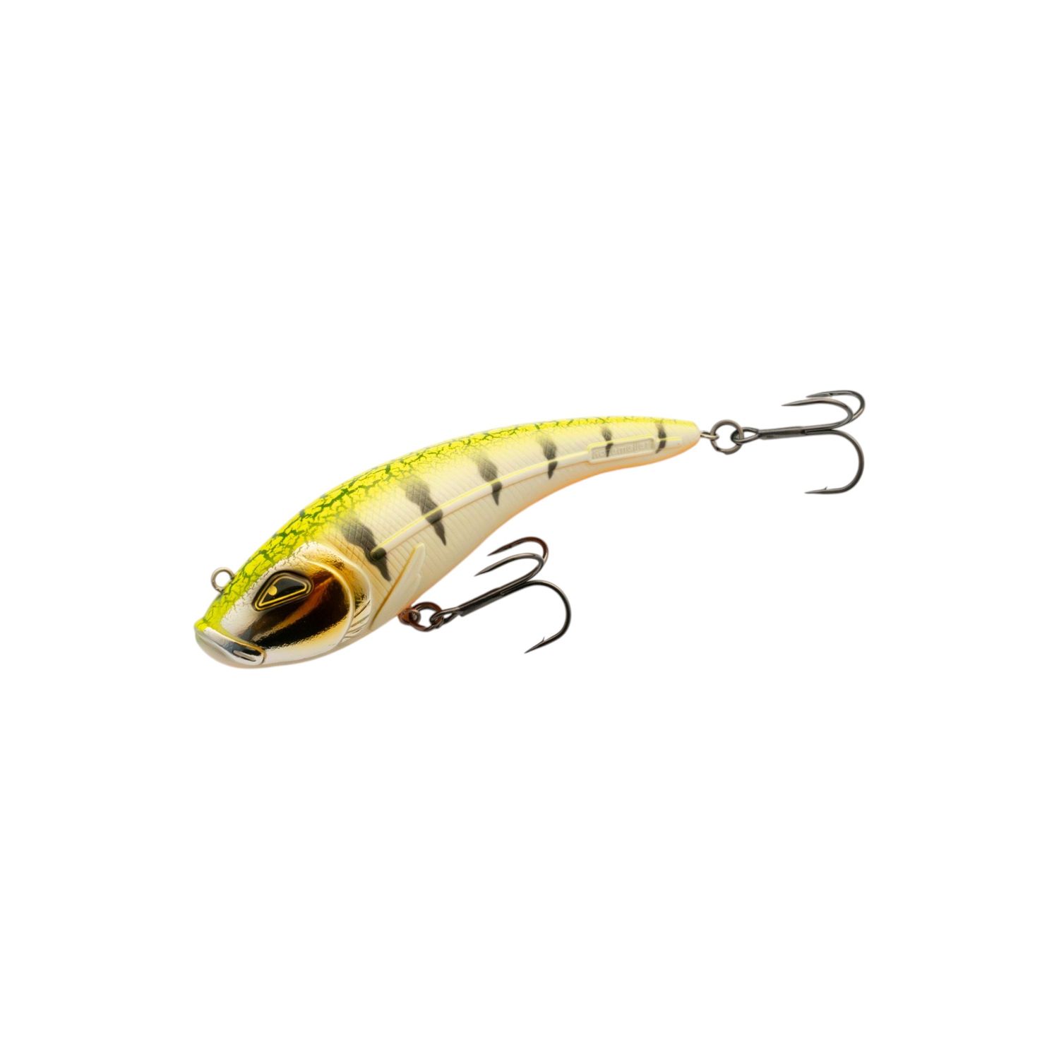 Rozemeijer Tybrid Jr. 11 cm 32 g Japanese Shock #2 BKK