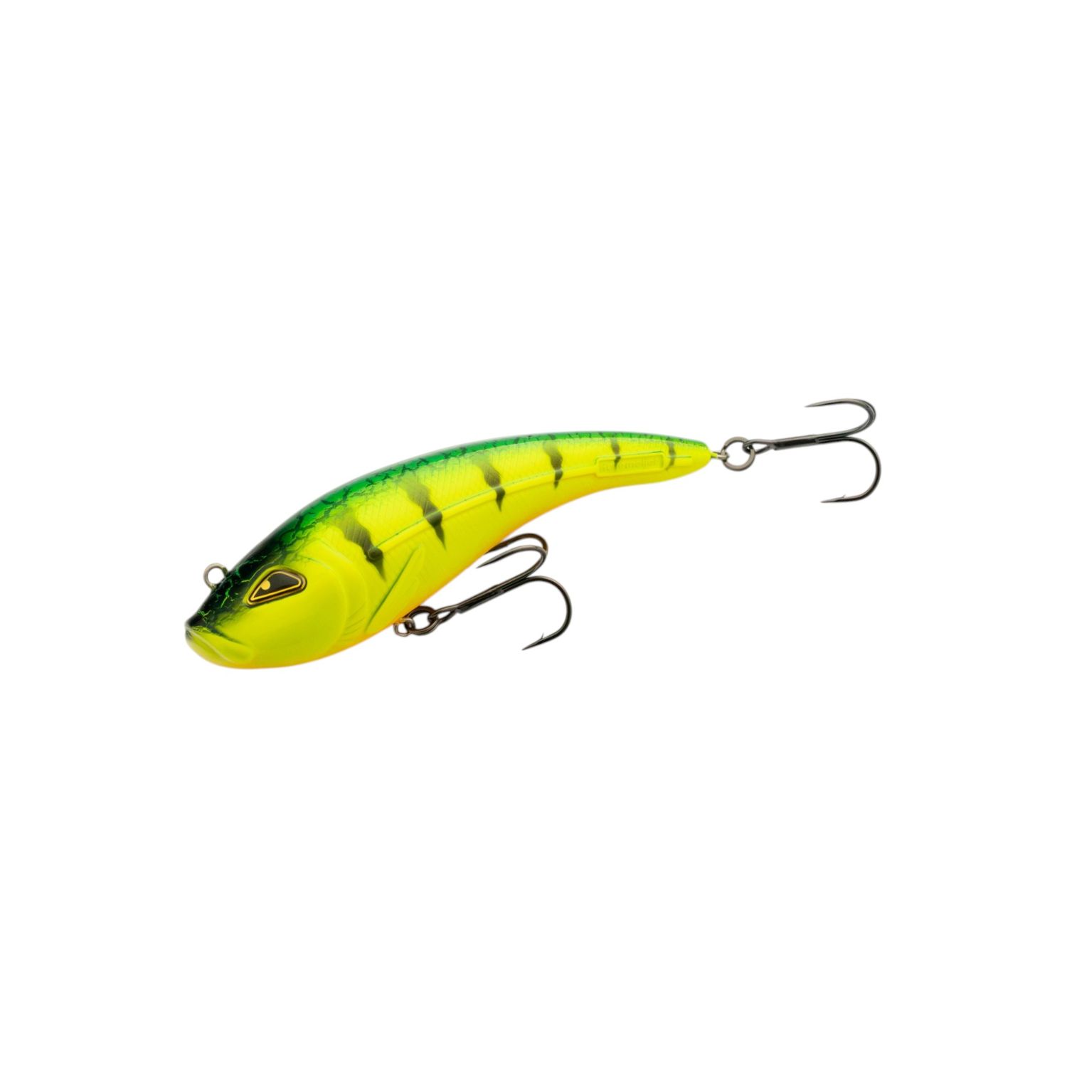Rozemeijer Tybrid Jr. 11 cm 32 g Fire Cracker #2 BKK