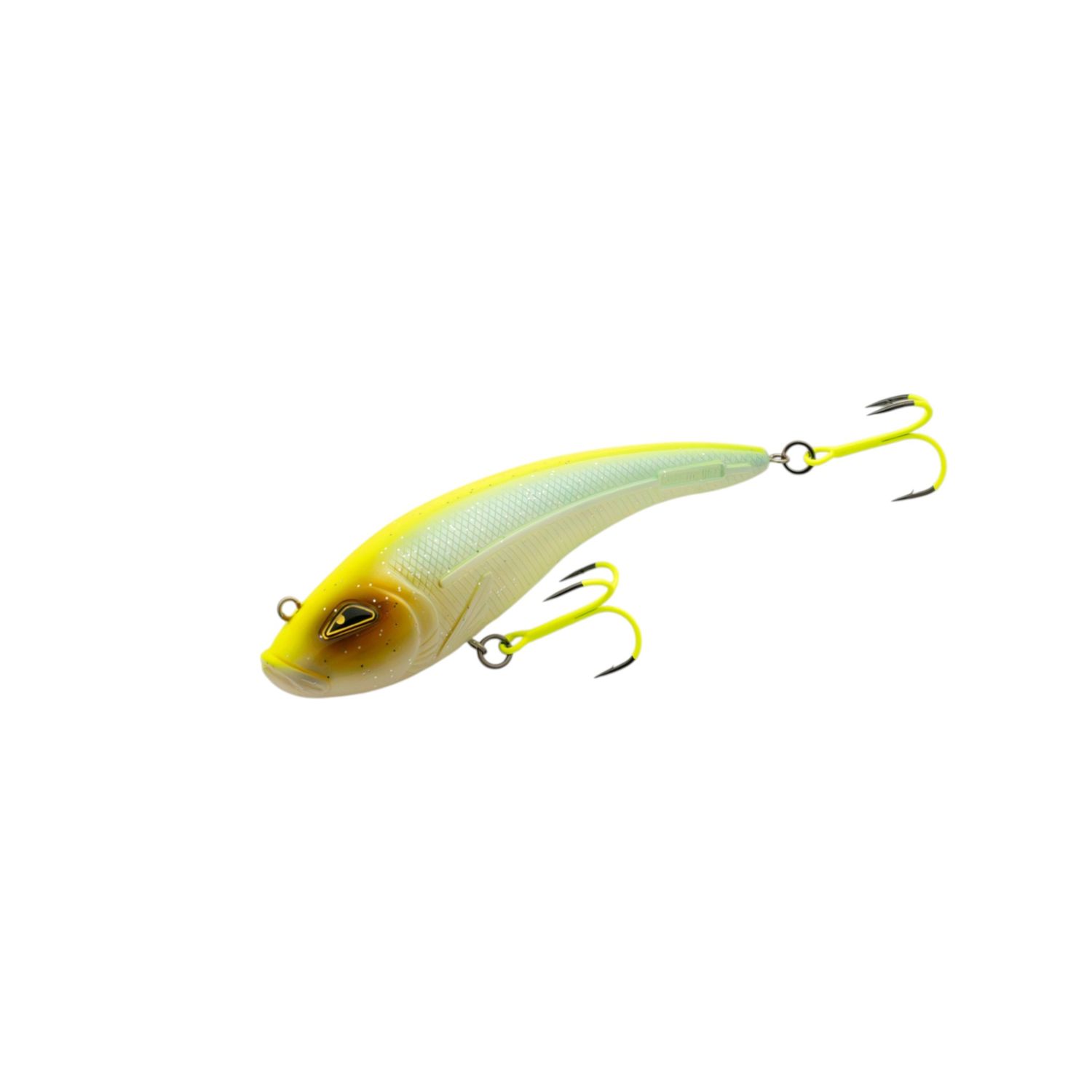 Rozemeijer Tybrid Jr. 11 cm 32 g Vismeester Special #2 BKK