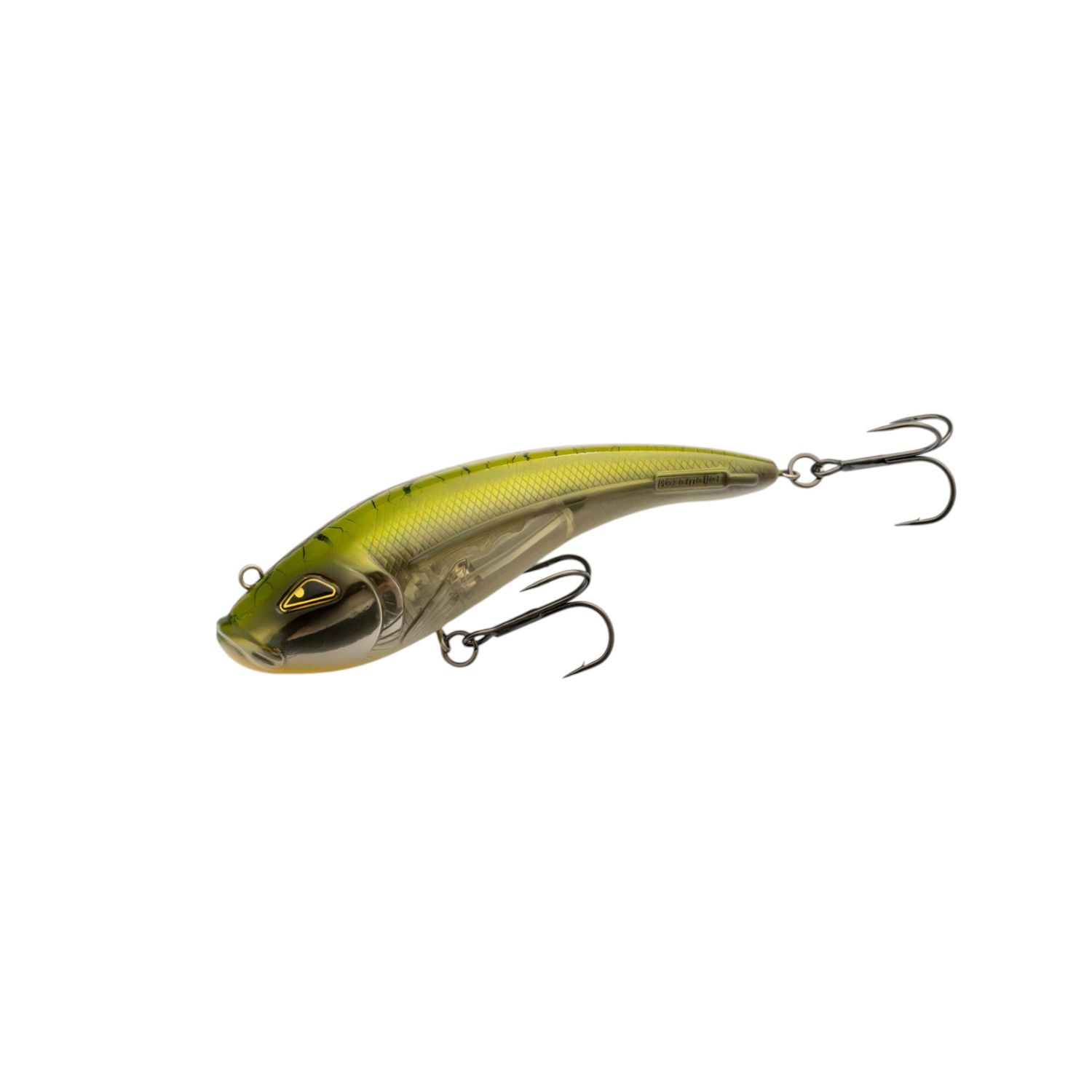 Rozemeijer Tybrid Jr. 11 cm 32 g Phantom Green #2 BKK
