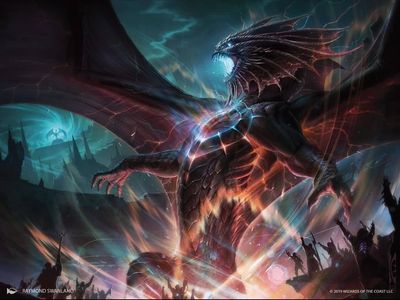 Magic: The Gathering Events