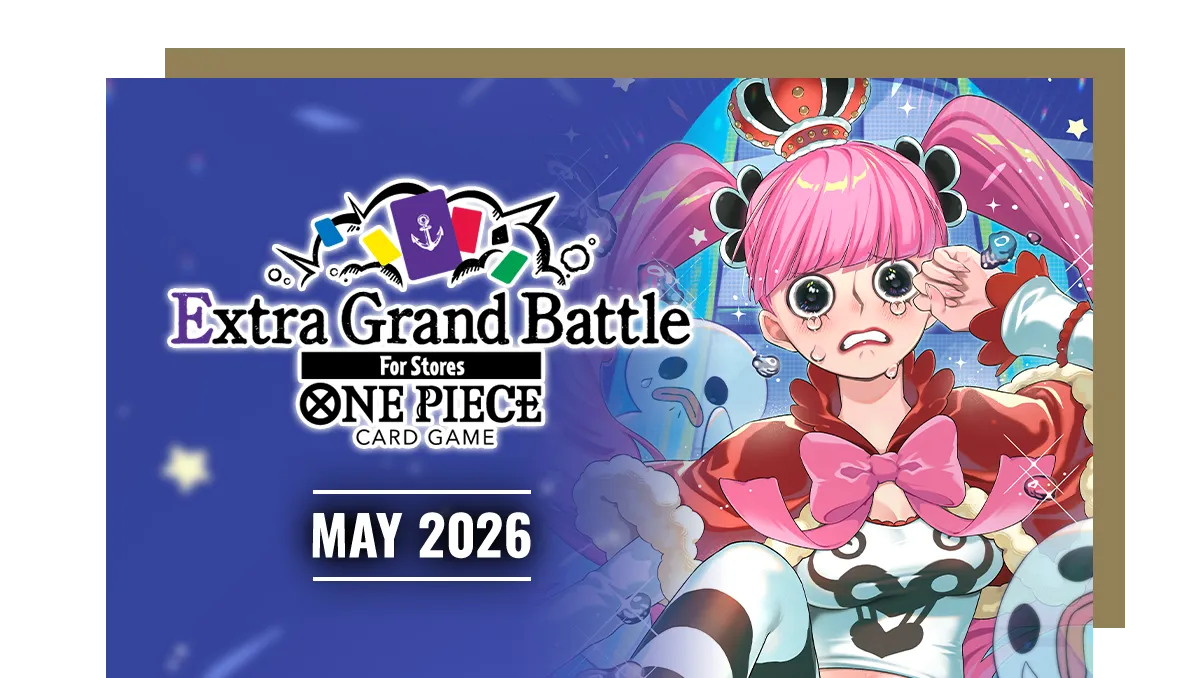 Extra Grand Battle