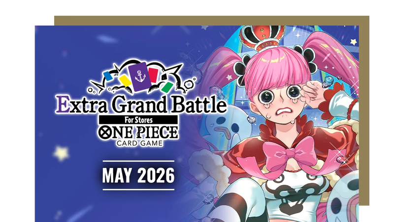 Extra Grand Battle