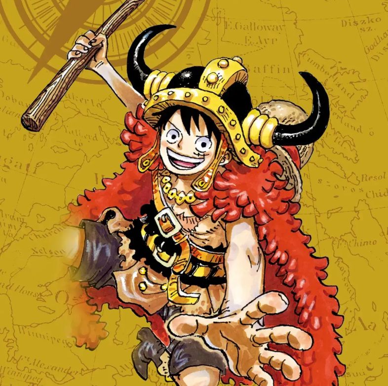 One Piece TCG - OP-17 Release Event