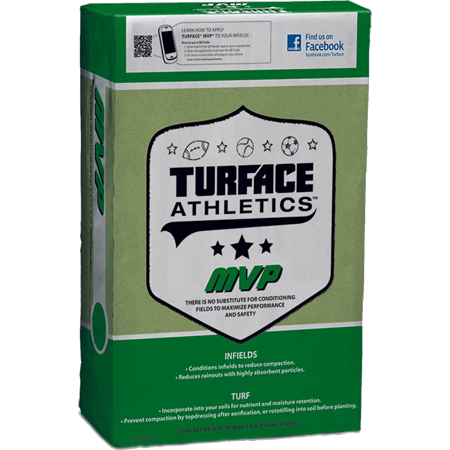 Truface Athletics MVP