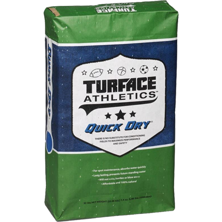 Turface Quick Dry