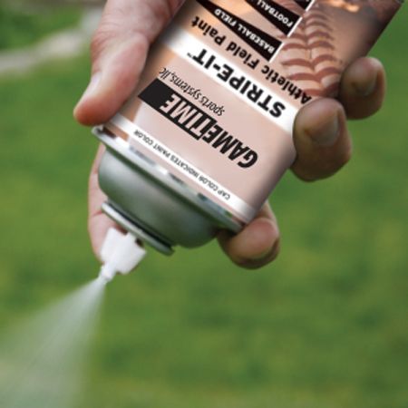 Athletic Field Striping Paint