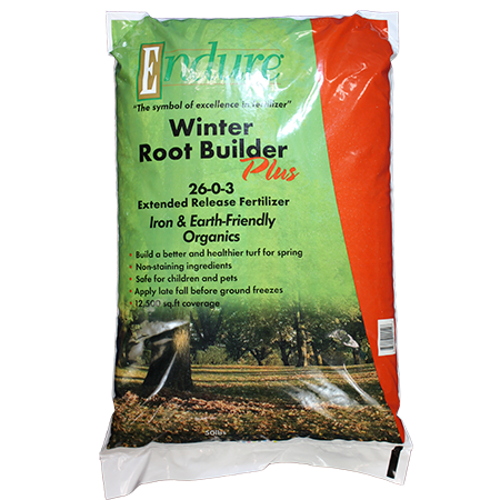 Winter Root Builder Plus: 26-0-3