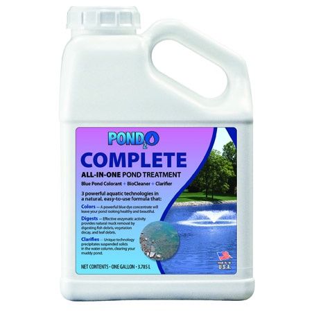 Complete All In One- 1 gal