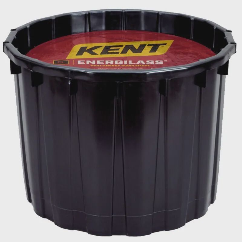 Tub / Block - 250LB EnergiLass Super Hi-Mag12