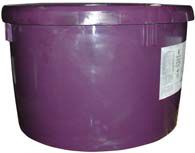 Cattle Lix 12% Hi Mag Tub