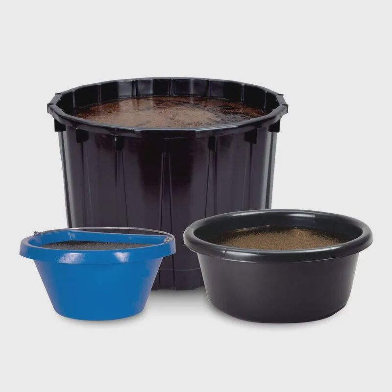 Equine Choice Turnout