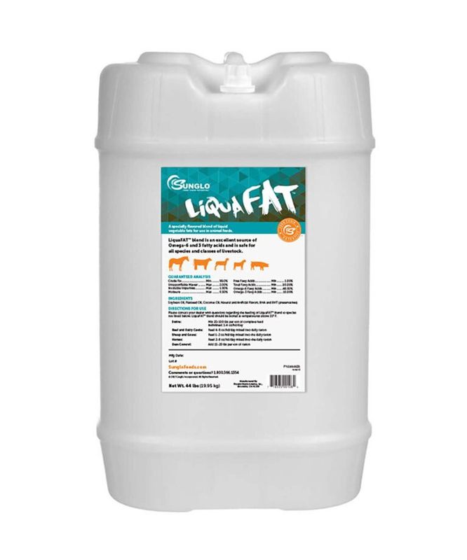 Liquafat