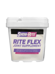 Rite Flex Joint Supplement