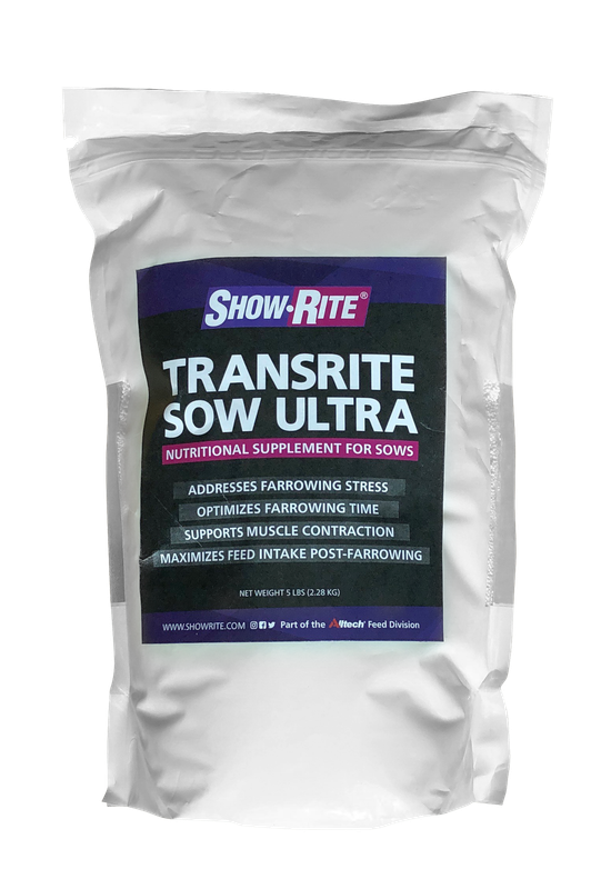 TransRite Sow Ultra