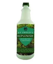 Replenish Cattle &amp; Goat Conditioner