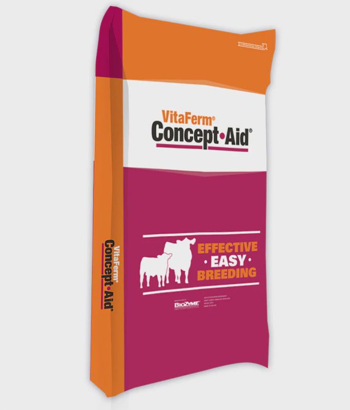 FD - VitaFerm Concept Aid 5/S with Heat