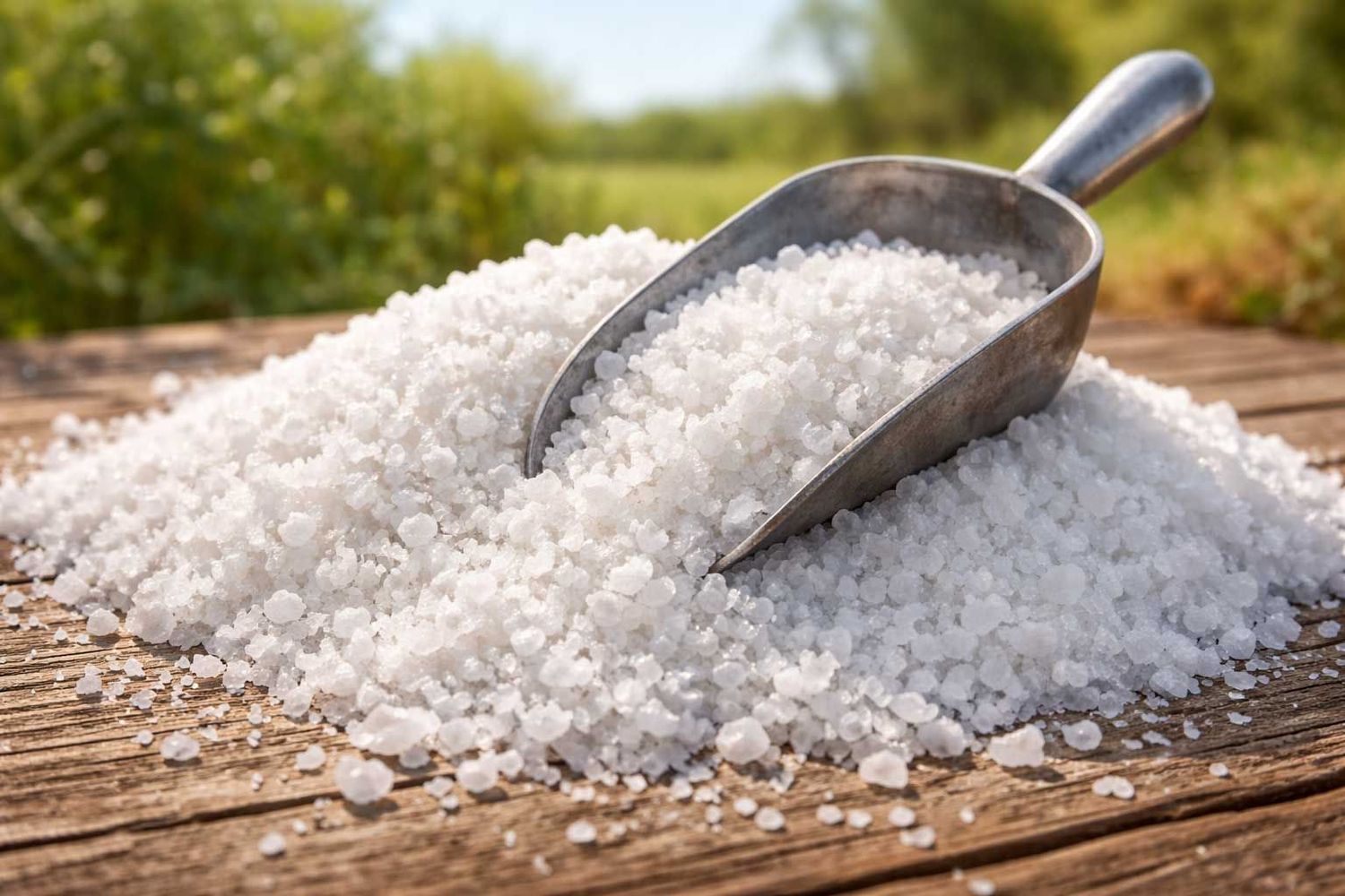 Ag Salt