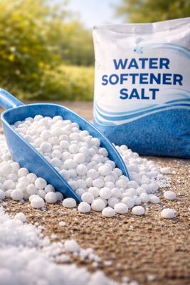 Water Softener