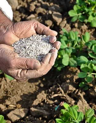 Fertilizer