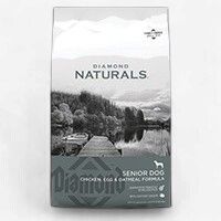 Diamond Naturals Senior Dog