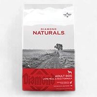 Diamond Naturals Lamb &amp; Rice- Adult