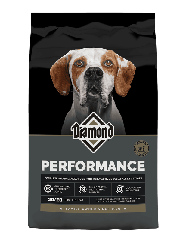 Diamond Performance Dog 30/20