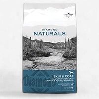 Diamond Naturals Skin &amp; Coat All Life Stages- Dog