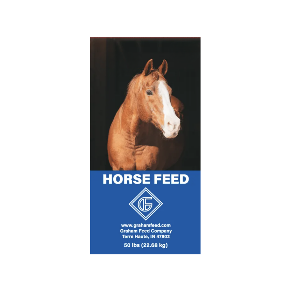 12% Horseman's Choice (102)