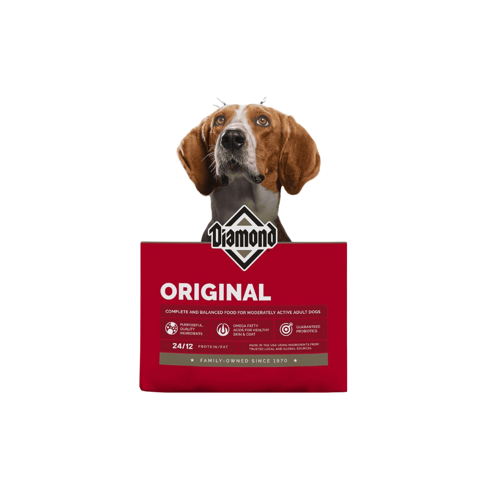 Diamond Original 24/12