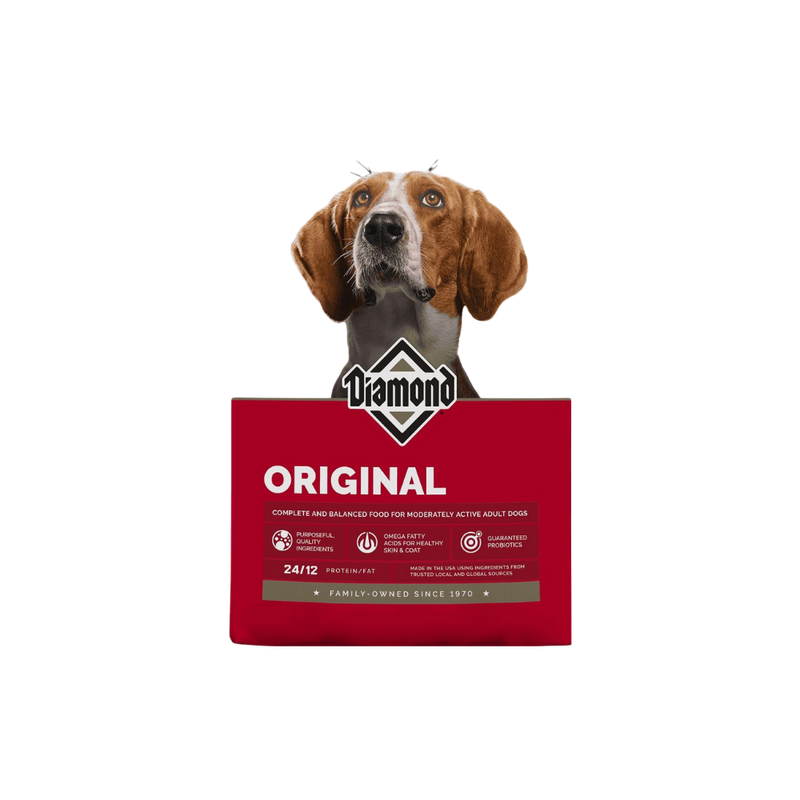 Diamond Original 24/12