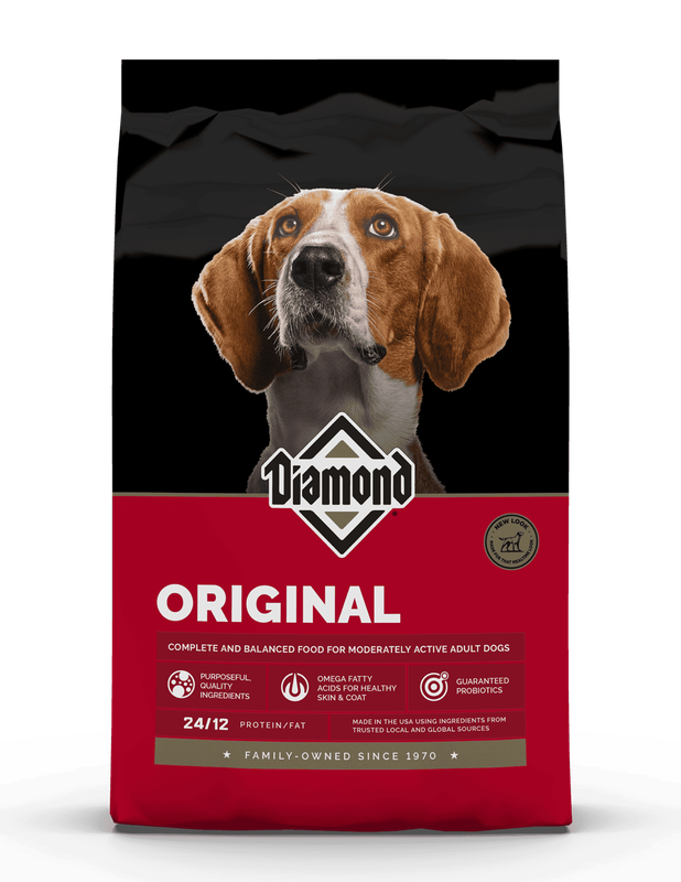 Diamond Original Dog 24/12