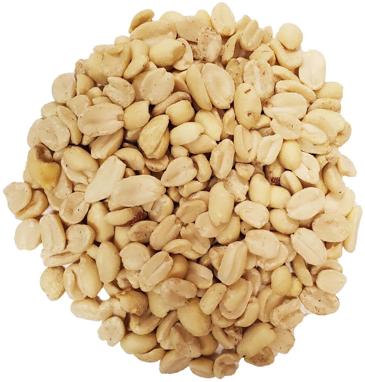 Peanut Pickouts, Size: 5lbs