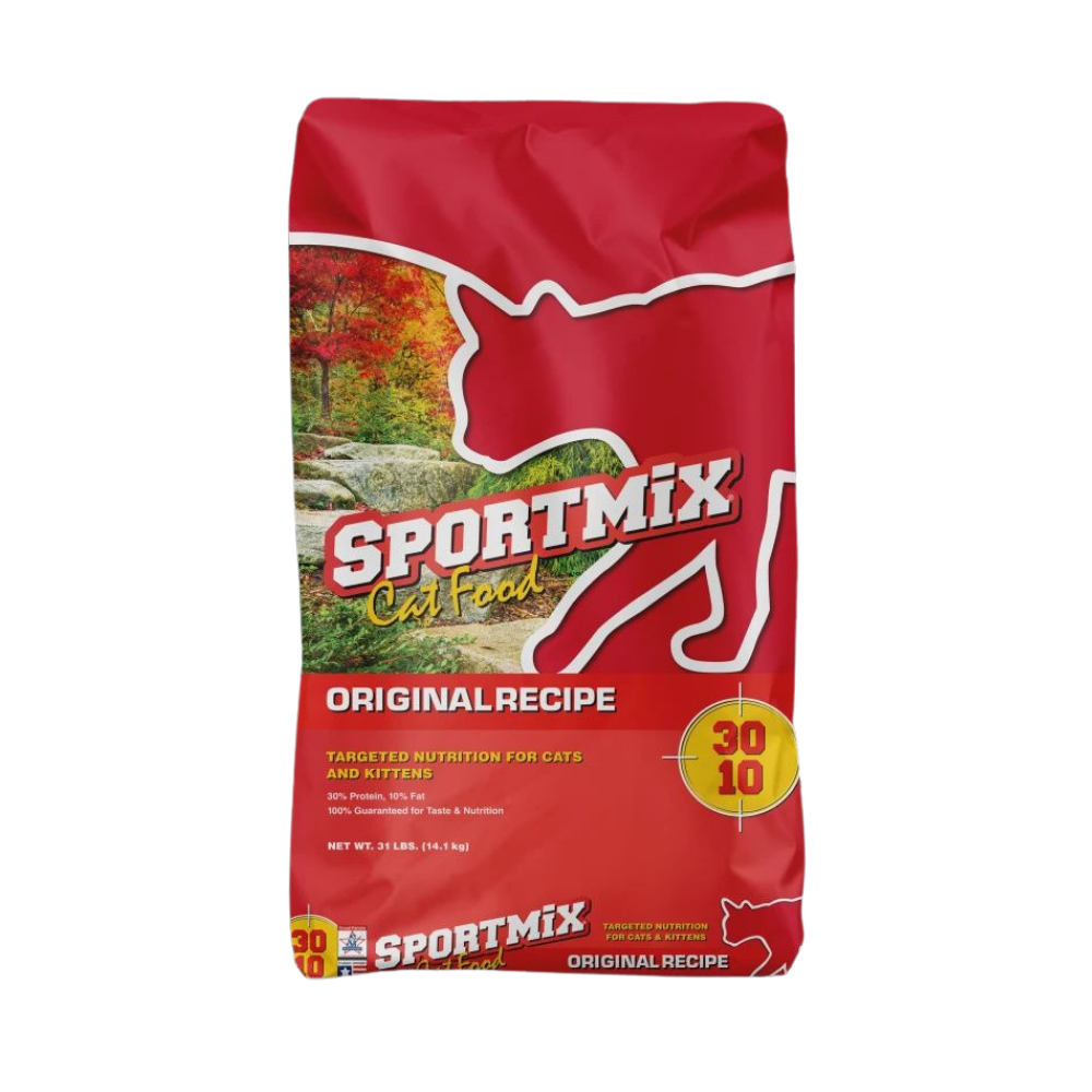 Sportmix Original Recipe