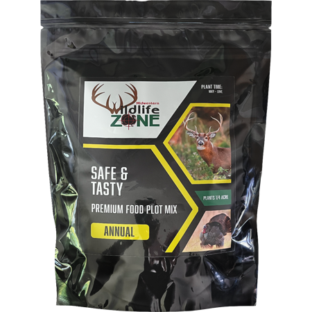 Safe &amp; Tasty, Size: 12lbs