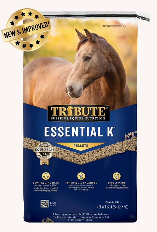 Feed - Kalm Tribute Essential K