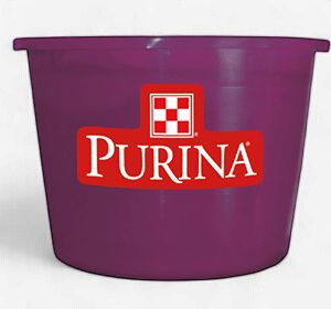 Accuration Sheep &amp; Goat Hi-Fat Tub