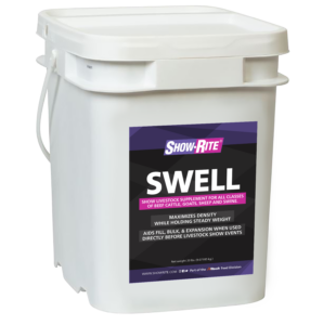 Feed - SR Swell, Size: 20lbs