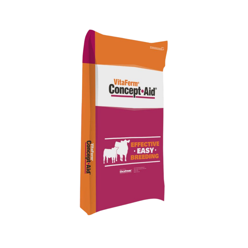 VitaFerm Concept Aid Mag/S