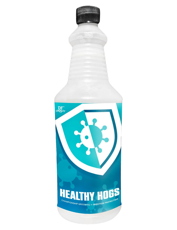 Healthy Hogs Conditioner
