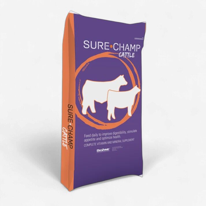 VitaFerm Sure Champ Cattle