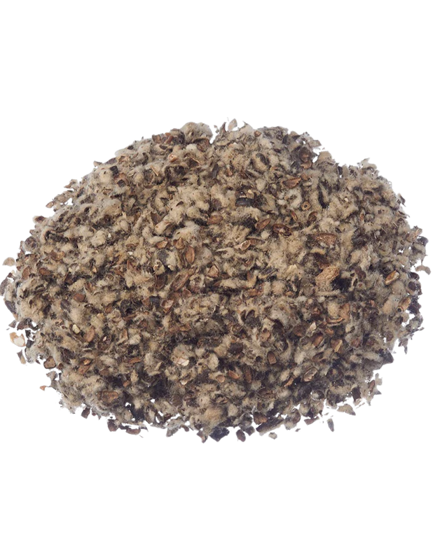 FD Ing - Cottonseed Hulls - 40LB