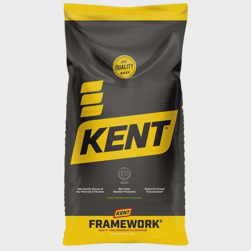 FD - FRW Mineral with ADE &amp; AFC