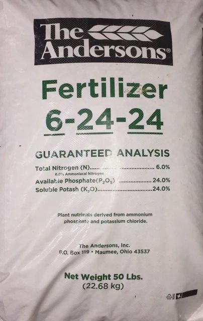 6-24-24 Fertilizer