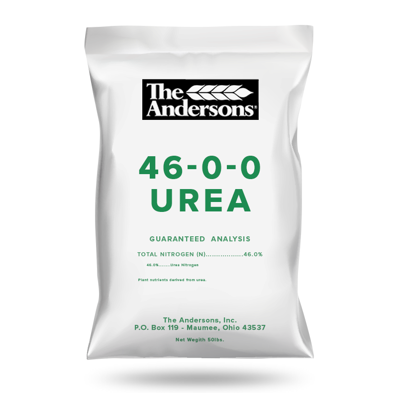 46-0-0 Fertilizer