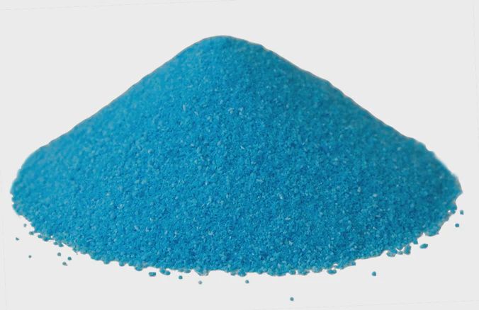 Copper Sulfate- Fine